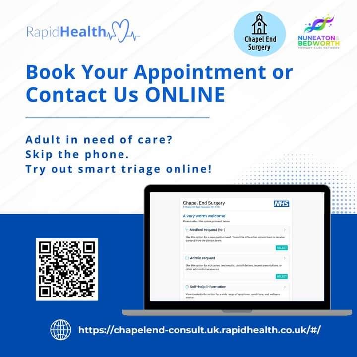 Rapid Health